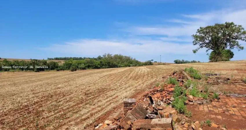 Chácara / sítio com 1 quarto à venda no Água Das Abóboras, Ibiporã 
