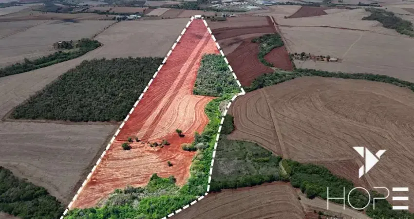 Chácara / sítio com 1 quarto à venda no Água Das Abóboras, Ibiporã