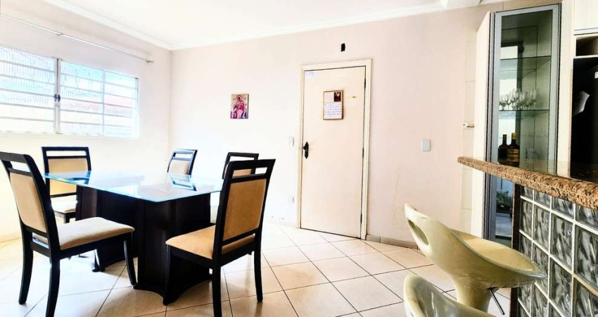 Casa com 3 quartos à venda no Alto da Boa Vista, Londrina 