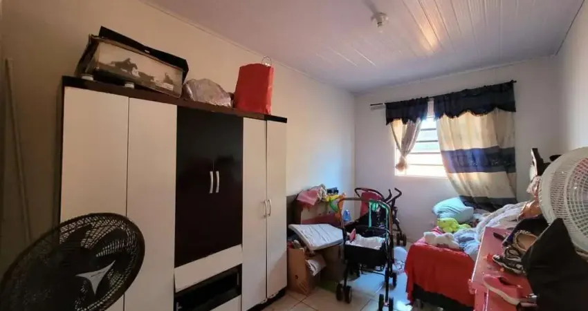 Casa com 3 quartos à venda no Jardim Silvino, Cambé 