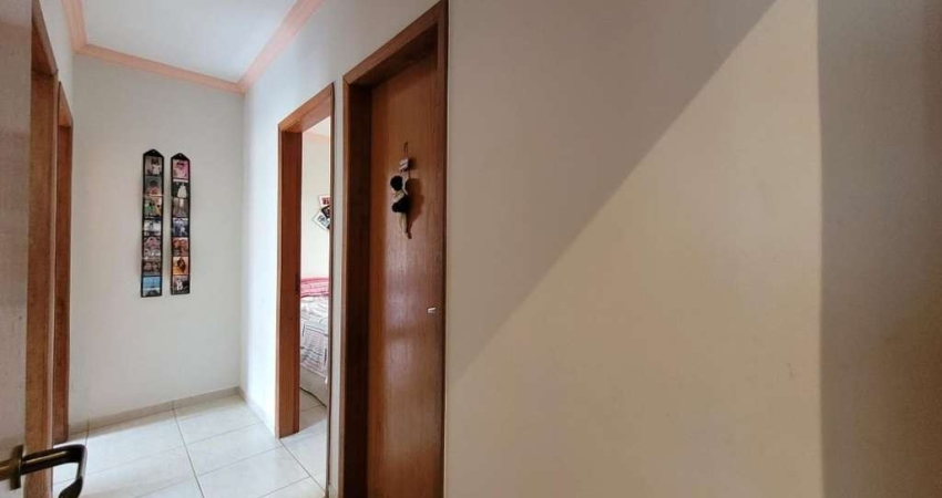 Casa com 3 quartos à venda no Jardim Império do Sol, Londrina 