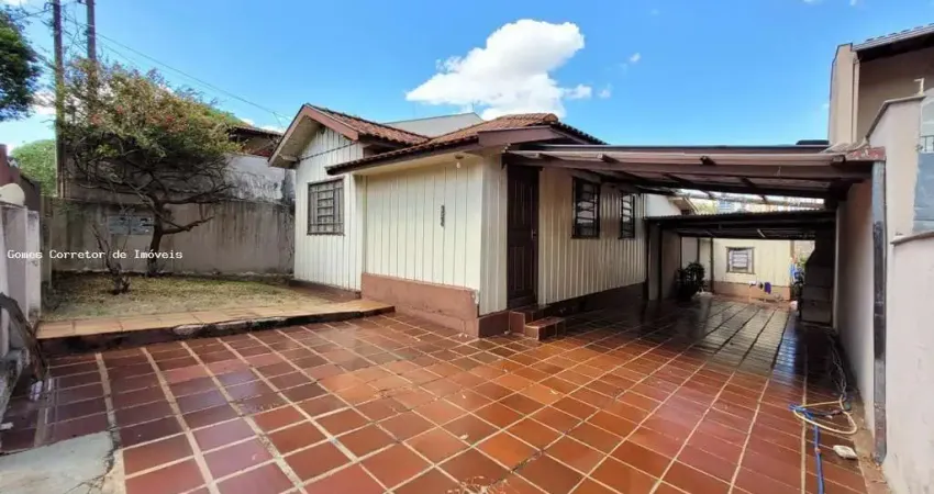 Casa com 3 quartos à venda no Quebec, Londrina 