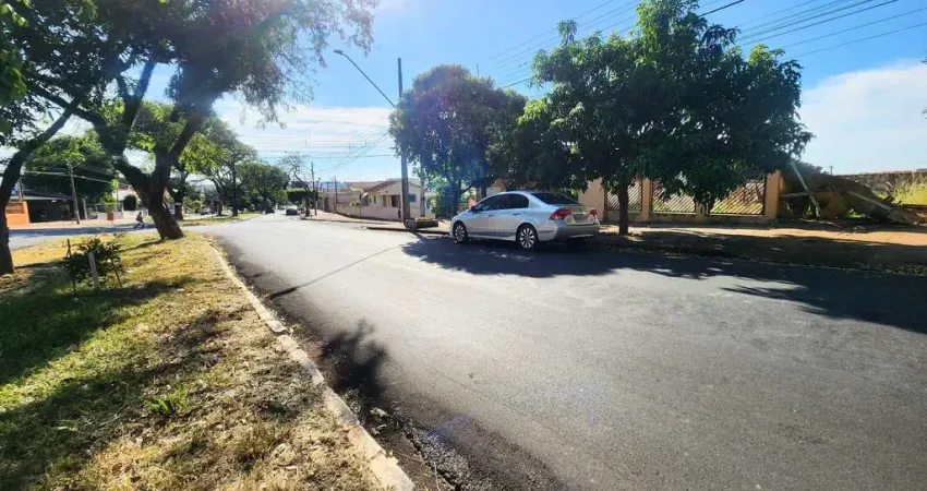 Terreno à venda no Jardim do Sol, Londrina 
