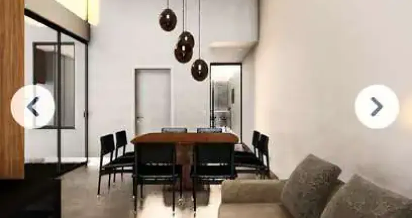 Casa com 3 quartos à venda no Jardim Burle Marx, Londrina 