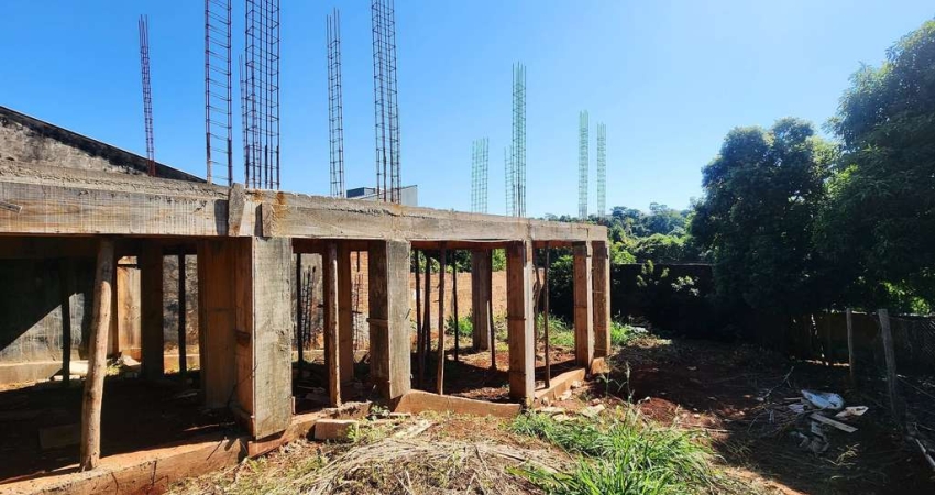 Terreno à venda no Jardim Santo André, Londrina 