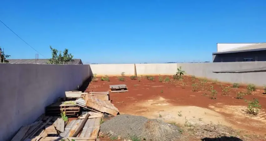Terreno à venda no Colúmbia, Londrina 