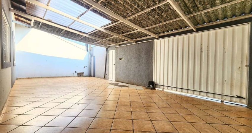 Casa com 3 quartos à venda no Sabará I, Londrina 