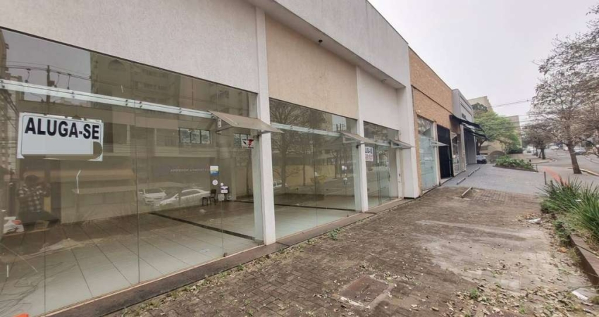 Sala comercial para alugar no Centro, Londrina 