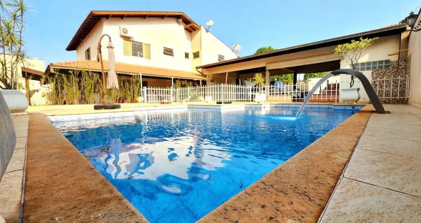 Casa com 5 quartos à venda no Coliseu, Londrina 