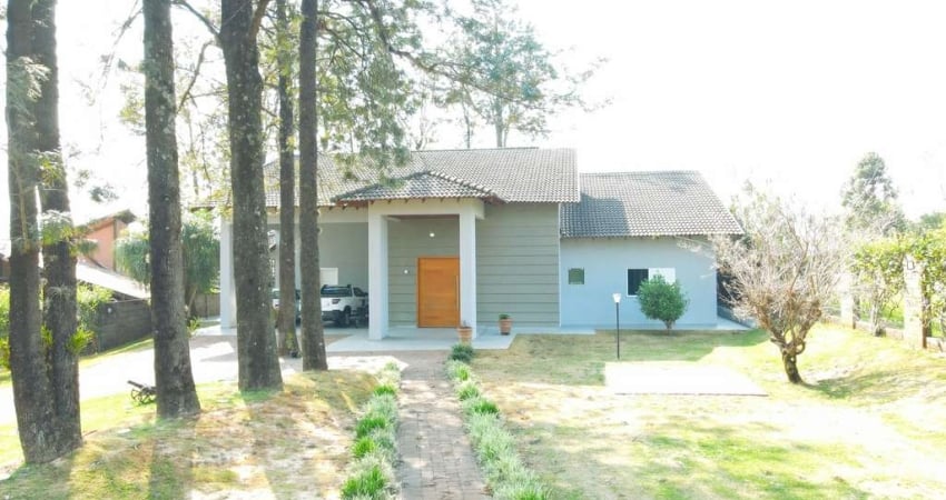 Casa em condomínio à Venda, Estância Santa Paula, Londrina, PR