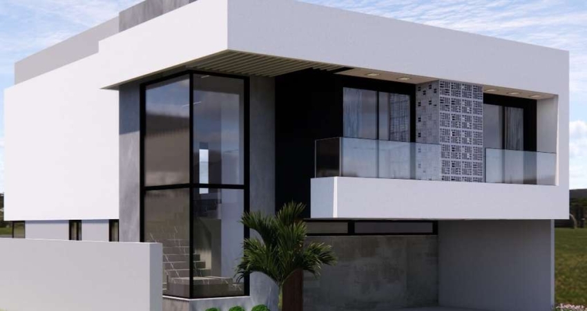 Casa com 5 quartos à venda no Esperança, Londrina 