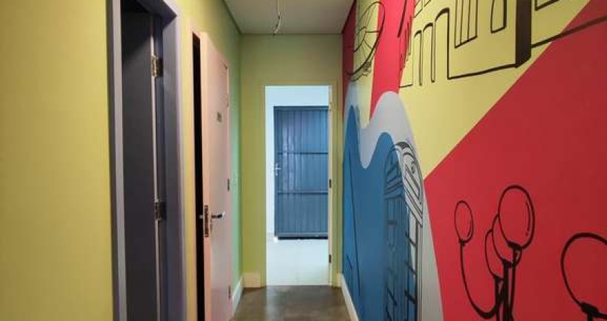 Sala comercial para alugar no Centro, Londrina 