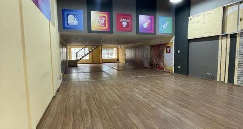 Sala comercial para alugar no Centro, Londrina 