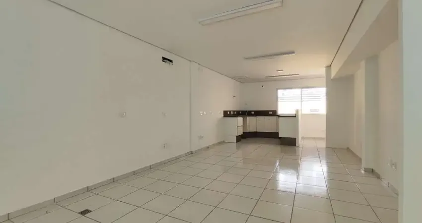 Sala comercial para alugar no Centro, Londrina 