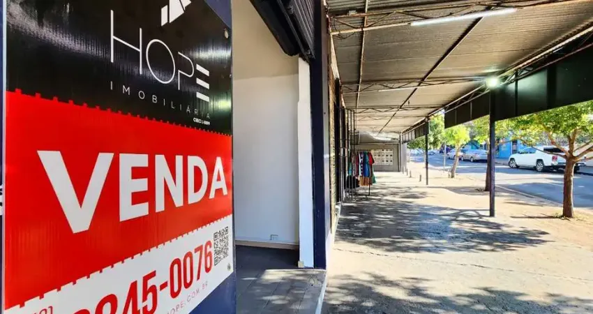 Loja à venda, Novo Bandeirantes, Cambé, PR