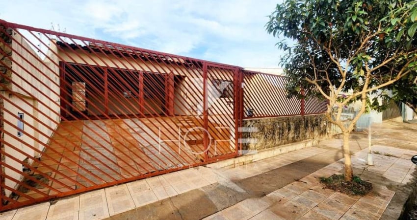 Casa com 3 quartos para alugar no Jardim Pacaembu, Londrina 