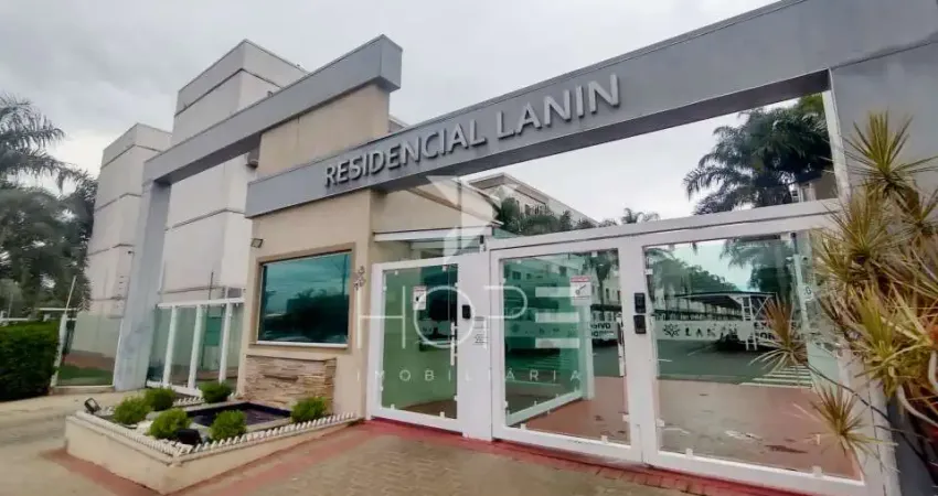 Apartamento com 1 quarto à venda na Chácara Manella, Cambé 
