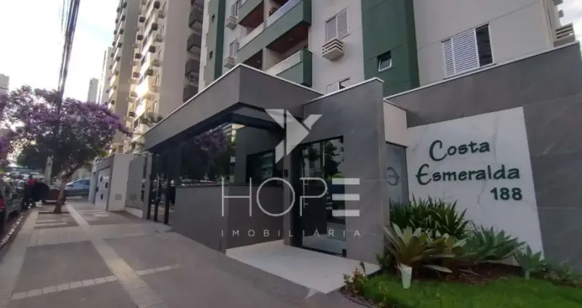 Apartamento para venda Gleba Palhano Condomínio Costa Esmeralda