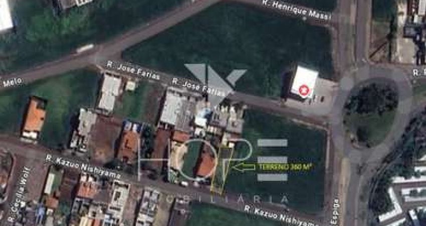 Terreno à venda no Portal de Versalhes 1, Londrina 