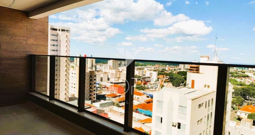 Sala comercial para alugar no Centro, Londrina 