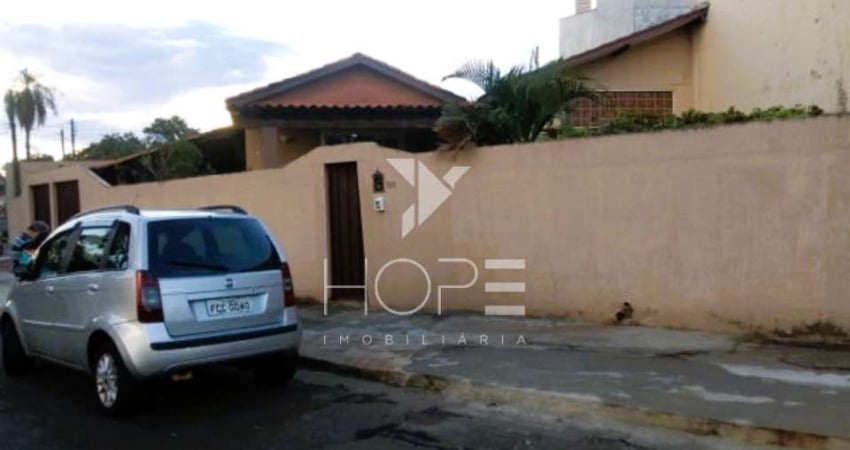 CASA PARA VENDA JADIM HEDY