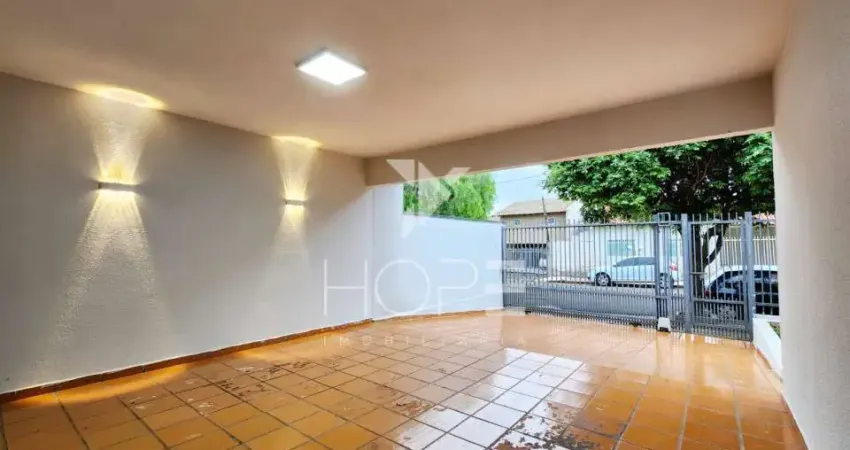Excelente Casa Térrea