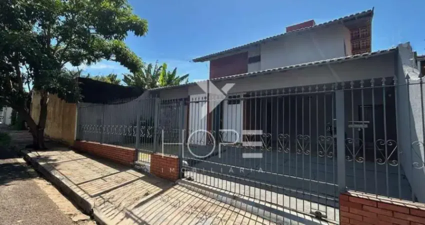 Excelente Sobrado Região Central de Londrina