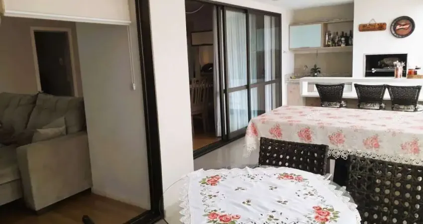 APARTAMENTO A VENDA ED. MAISON VILLA LOBOS