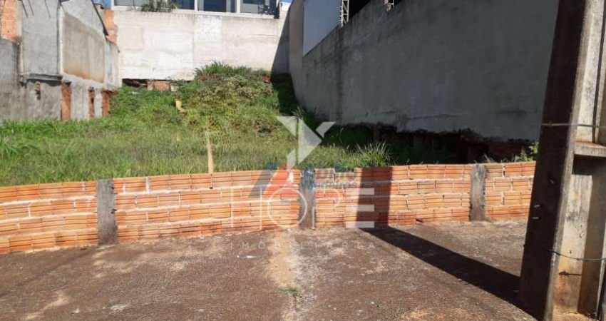 Terreno à venda no Jardim Tókio, Londrina 