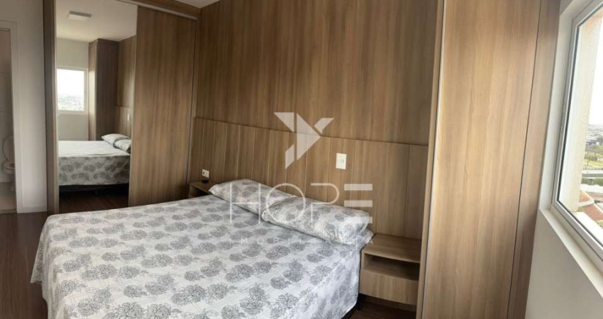 APARTAMENTO PARA VENDA NO RESIDENCIAL MORADA SHANGRI-LÁ