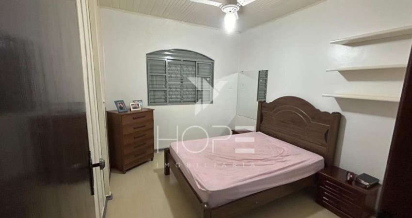 Casa com 3 quartos à venda no Califórnia, Londrina 