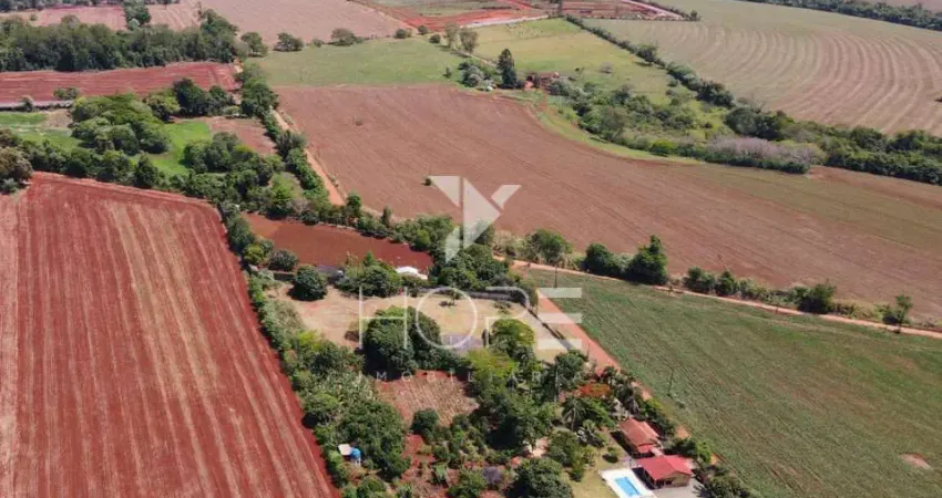 Chácara / sítio com 1 quarto à venda no Gleba Fazenda Palhano, Londrina 