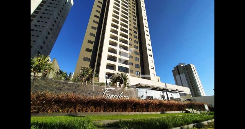 Apartamento com 2 quartos para alugar no Gleba Fazenda Palhano, Londrina 