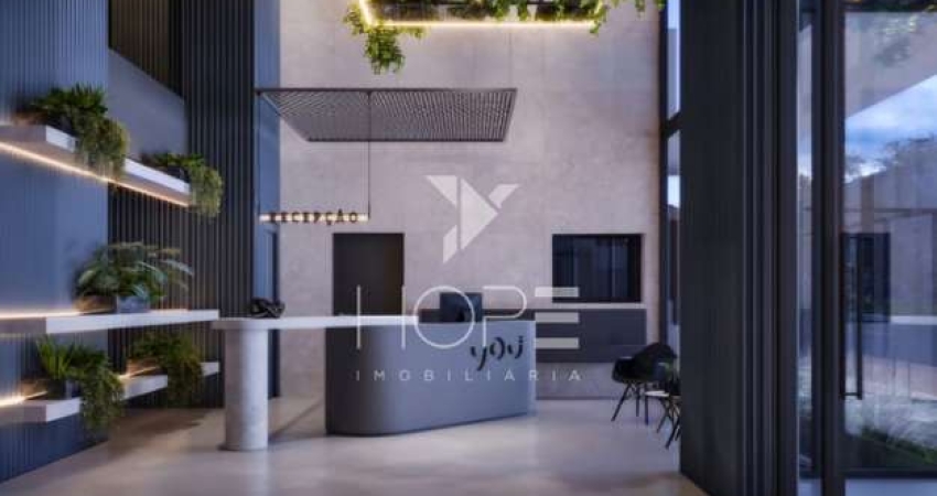 Apartamento para venda You 180 - Vanguard
