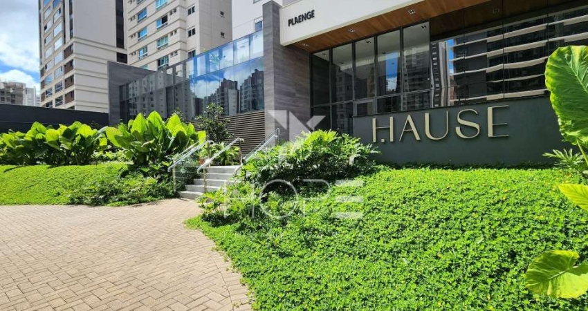 HAUSE PLAENGE LOCAÇÃO