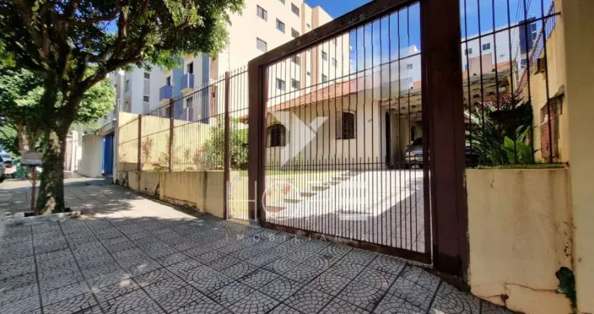 Casa com 4 quartos à venda no Jardim América, Londrina 