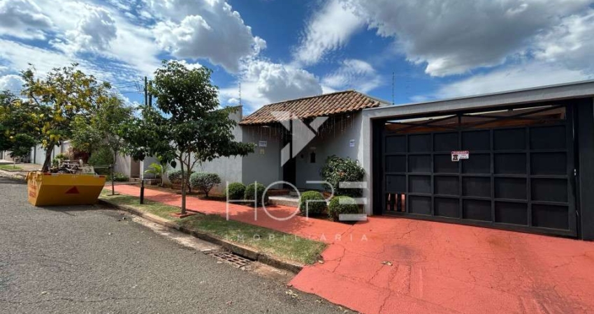 Linda Casa no Granville Parque Residencial