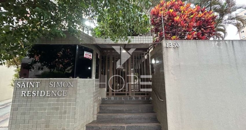 Apartamento com 1 quarto à venda no Centro, Londrina 