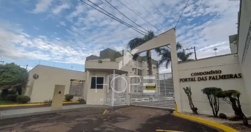 Apartamento com 3 quartos à venda no Jardim Bela Itália, Cambé 