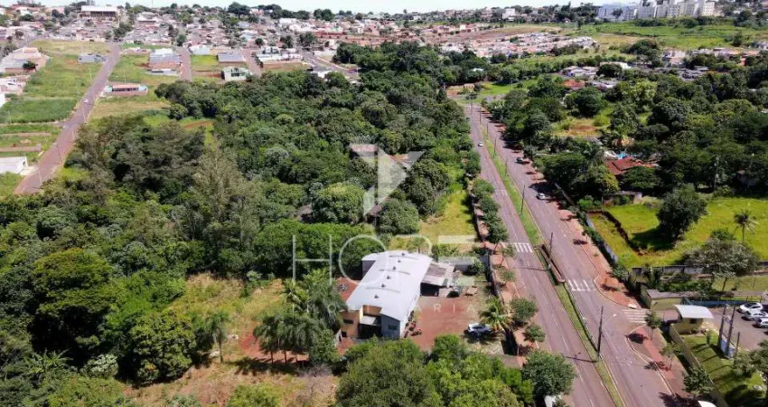 Sala comercial à venda no Boa Vista, Ibiporã 