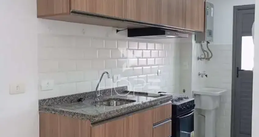 Apartamento com 3 quartos para alugar na Vila Santa Terezinha, Londrina 