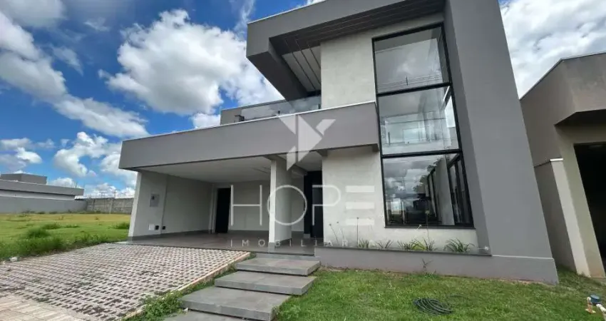 Excelente Casa à venda no Condomínio Residencial BelleVille