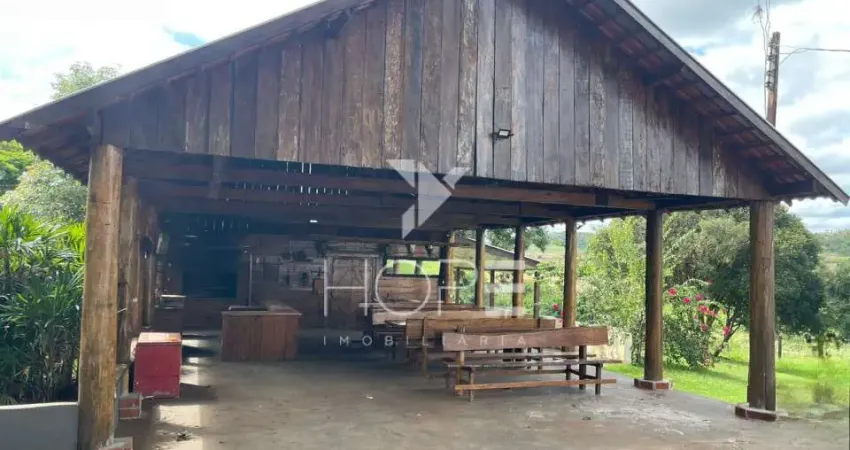 Chácara / sítio com 1 quarto à venda na Zona Rural, Jataizinho 