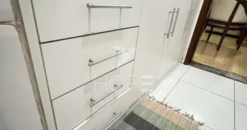 Apartamento com 2 quartos à venda no Andrade, Londrina 