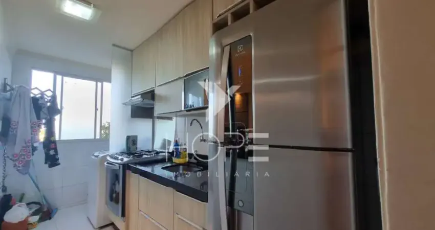 APARTAMENTO MOBILIADO PARA LOCAÇÃO RESIDENCIAL SPAZIO LOTUS