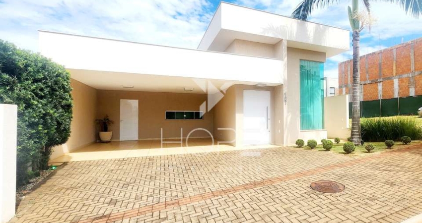 Casa Em Condomínio Á Venda E Locação Morada Das Flores Cambé
