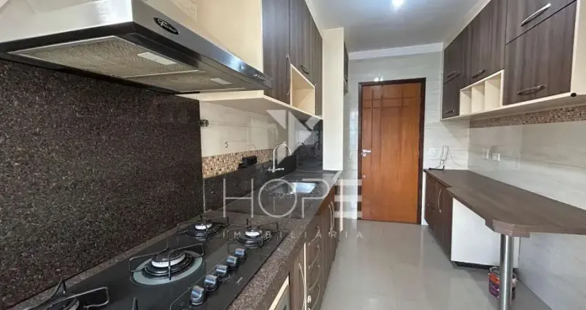Apartamento com 2 quartos à venda no Centro, Londrina 