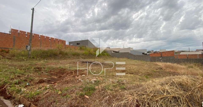 Terreno à venda no Conjunto Habitacional Doutor José dos Santos Rocha, Cambé 