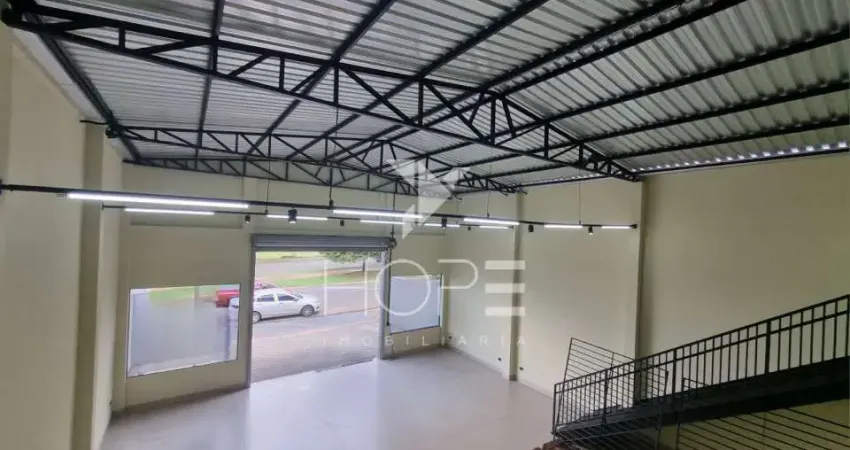 Sala comercial à venda no Jardim Pacaembu, Londrina 