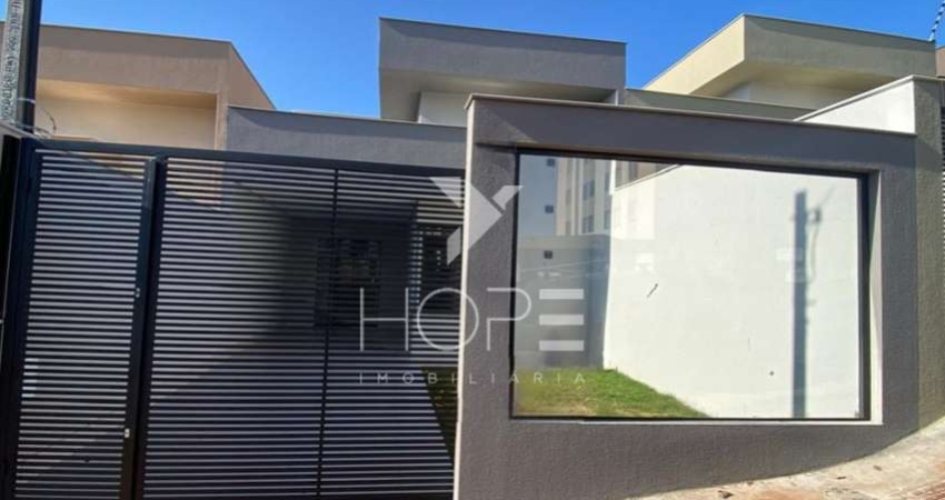 Casa com 3 quartos à venda no Jardim Novo Sabará, Londrina 